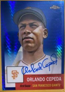 Orlando Cepeda