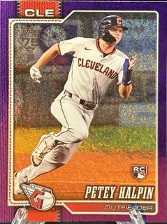 Petey Halpin