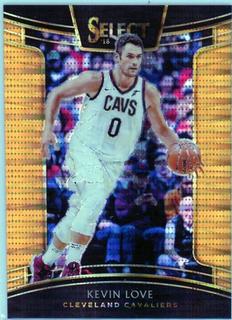 Kevin Love