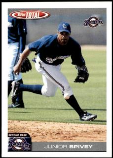 Junior Spivey