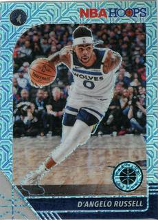 D'Angelo Russell