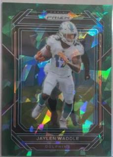 Jaylen Waddle