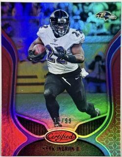 Mark Ingram II