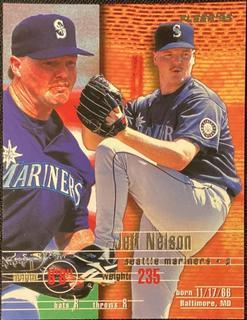 Jeff Nelson