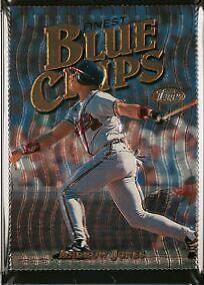 Andruw Jones