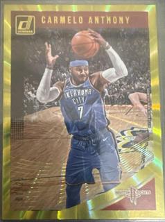 Carmelo Anthony