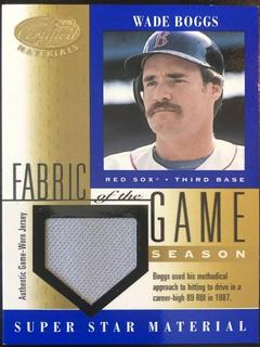 Wade Boggs