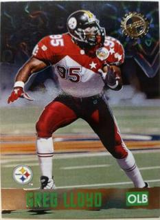 Greg Lloyd