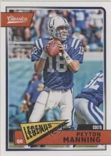 Peyton Manning