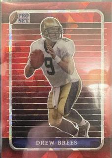 Drew Brees
