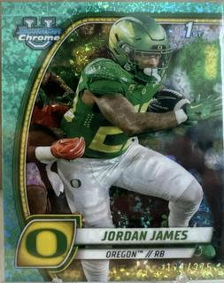 Jordan James
