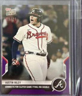 Austin Riley