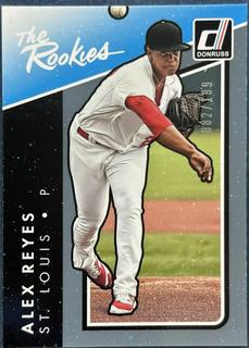 Alex Reyes