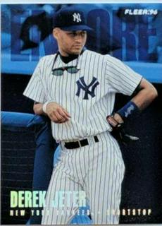 Derek Jeter