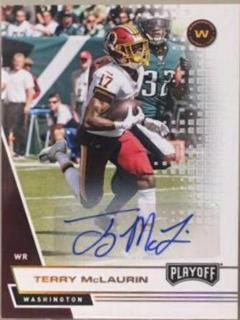 Terry McLaurin