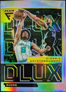 Giannis Antetokounmpo
