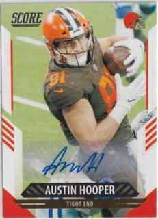 Austin Hooper