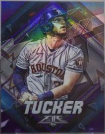 Kyle Tucker