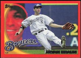 Ryan Braun