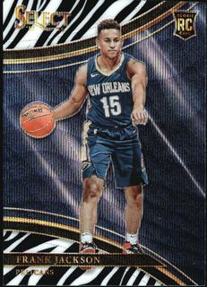 Frank Jackson