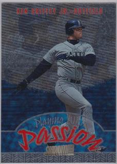Ken Griffey Jr