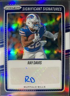 Ray Davis