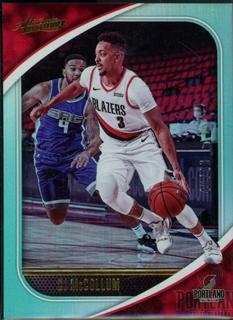 CJ McCollum