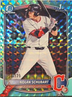 Nolan Schubart