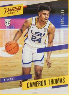 Cameron Thomas