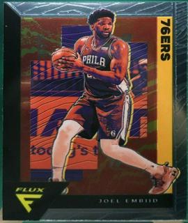 Joel Embiid