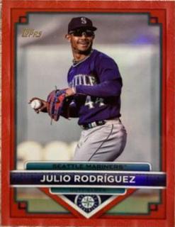 Julio Rodriguez