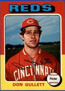 Don Gullett