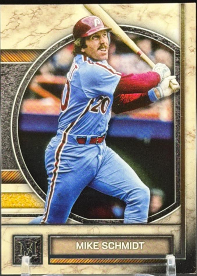 Mike Schmidt #5