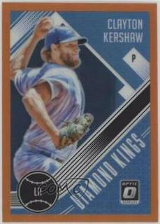 Clayton Kershaw