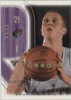 Brian Scalabrine