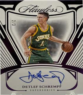 Detlef Schrempf