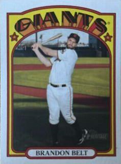 Brandon Belt