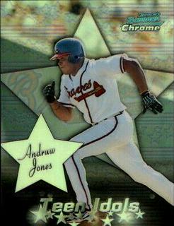 Andruw Jones