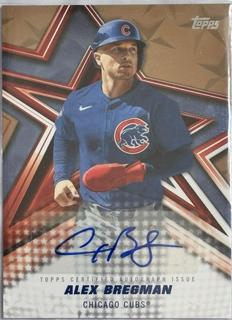 Alex Bregman