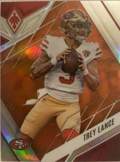 Trey Lance