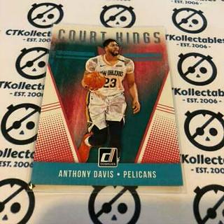 Anthony Davis