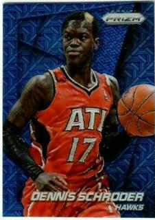 Dennis Schroder