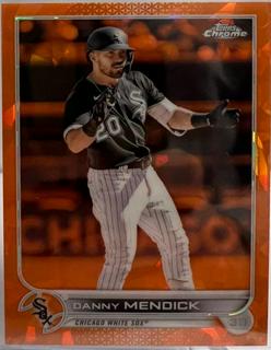 Danny Mendick