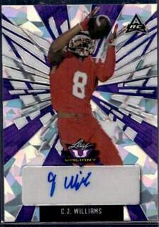 Mario Williams