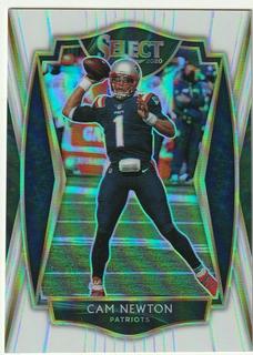 Cam Newton