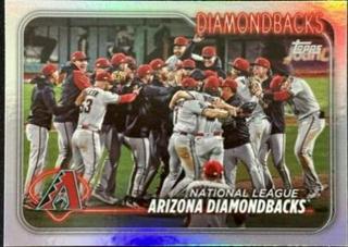 Arizona Diamondbacks