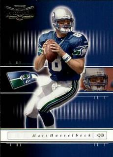 Matt Hasselbeck