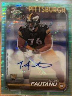 Troy Fautanu