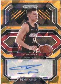Tyler Herro