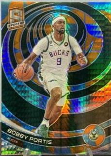 Bobby Portis